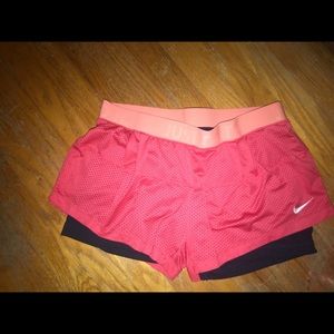 Nike shorts